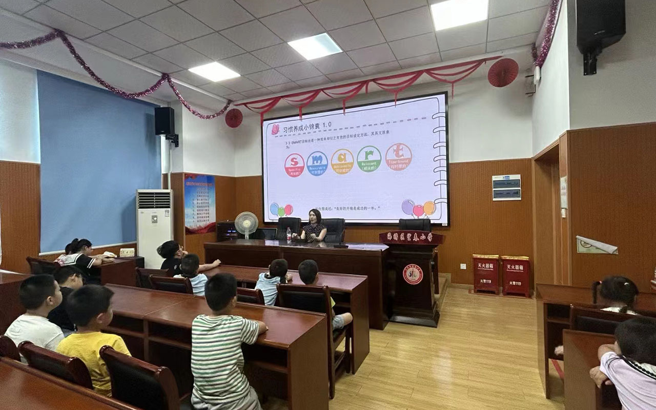 丰润望春小学