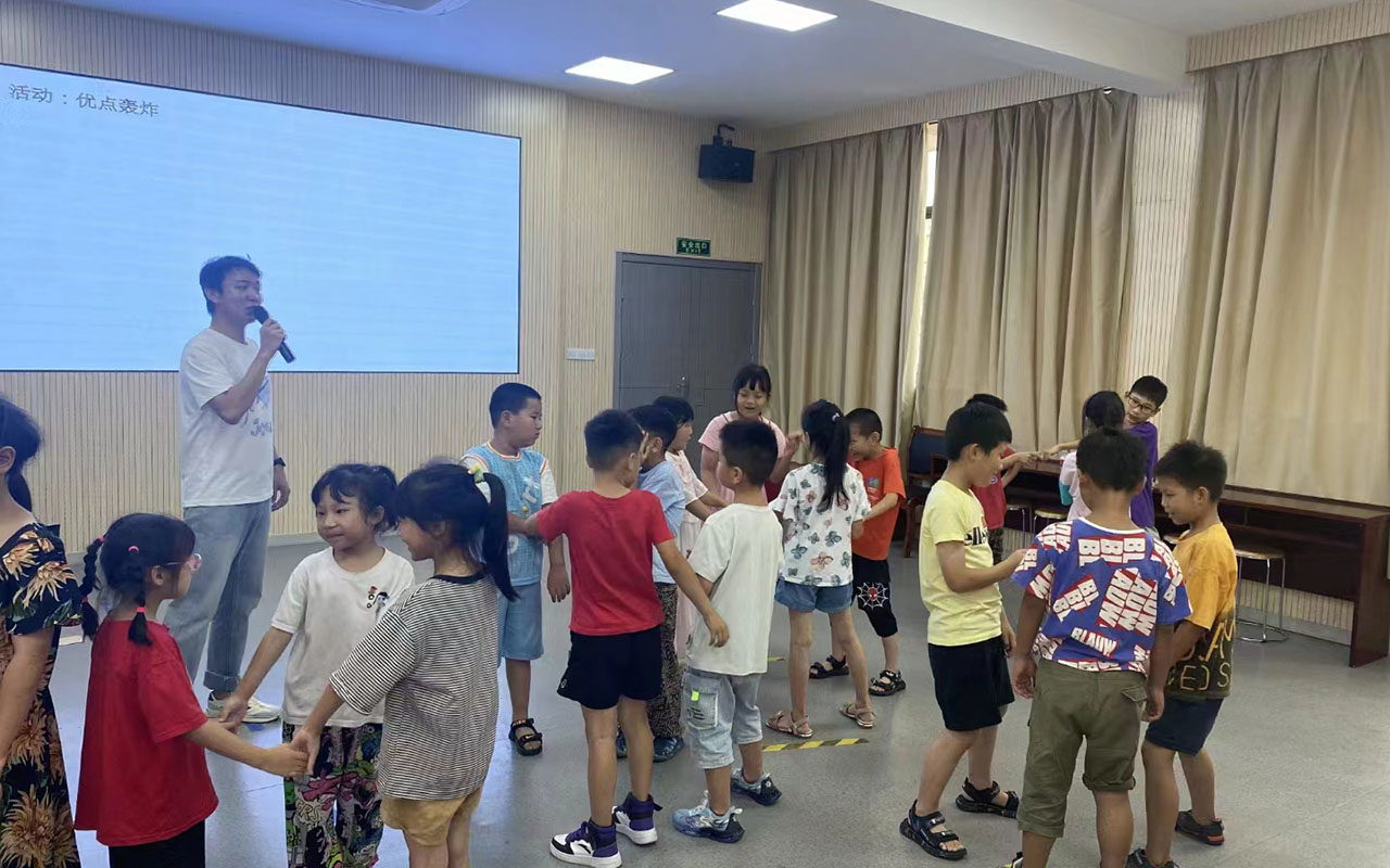 丰润龙观乡中心学校